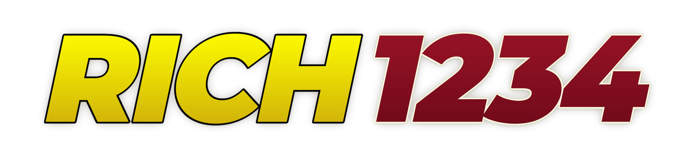 rich1234 logo
